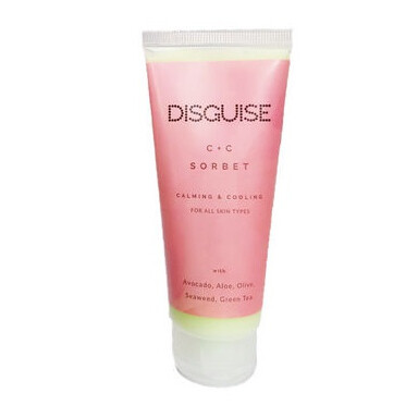 CC Sorbet Lotion