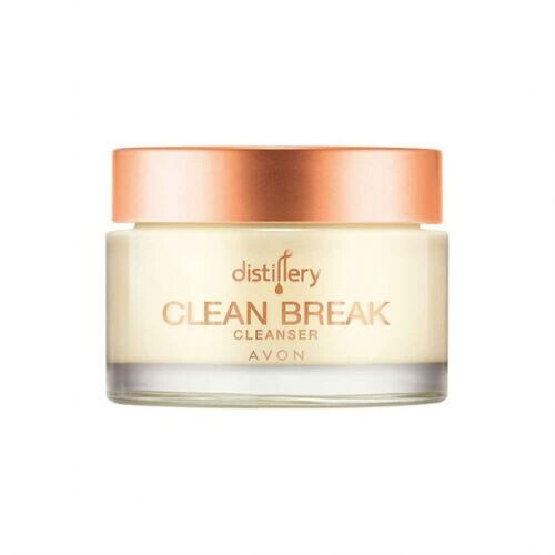 Clean Break Cleanser