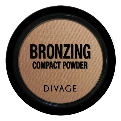 Bronzing Compact Powder