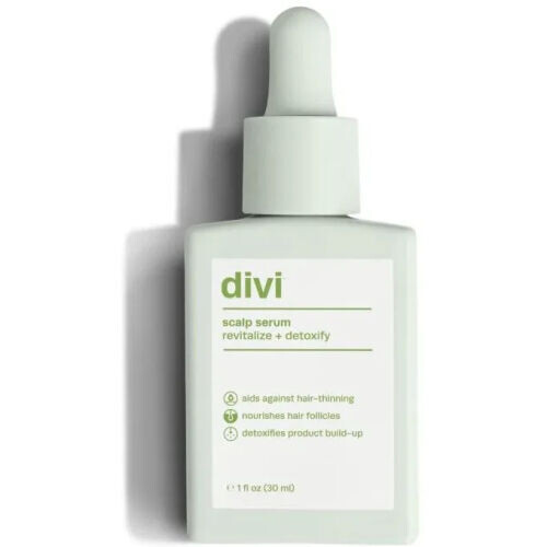 Scalp Serum