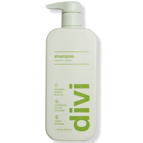 Shampoo
