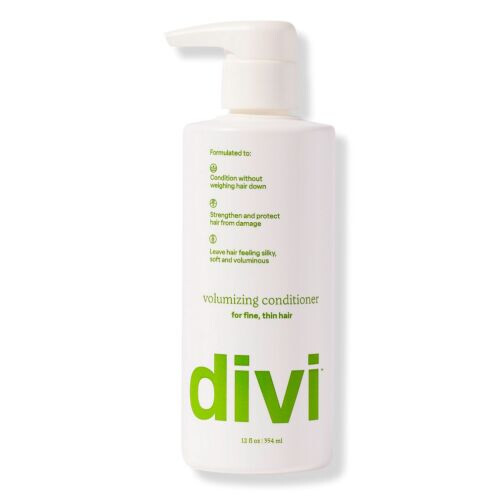 Volumizing Conditioner