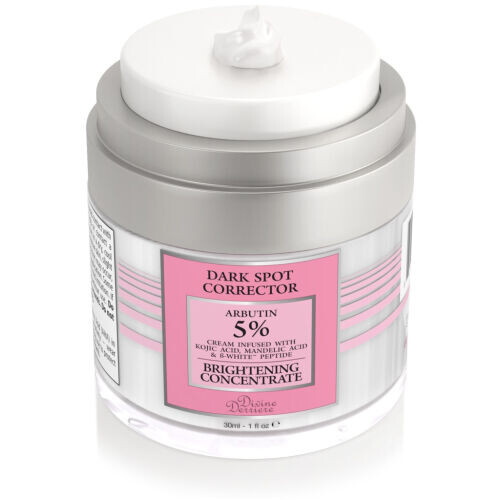 5% Alpha Arbutin Whitening Cream - Dark Spot Corrector