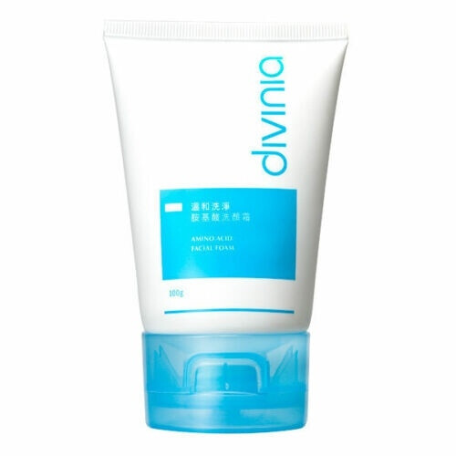 Amino Acid Facial Foam