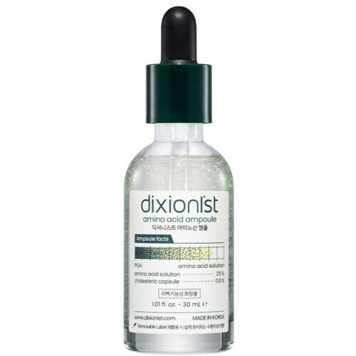 Amino Acid Ampoule