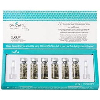 EGF FGF Repairing Ampule