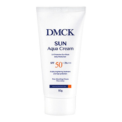 Sun Aqua Cream SPF 50+ PA+++