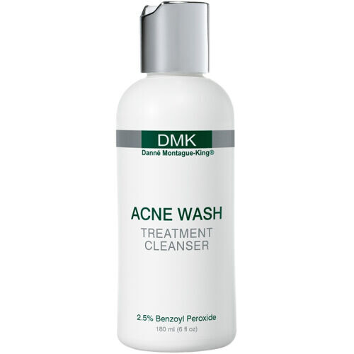 Acne Wash