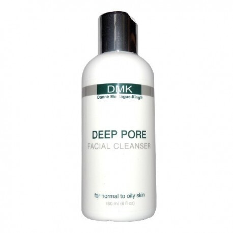 Deep Pore Facial Cleanser