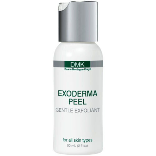 Exoderma Peel-Gentle Exfoliant