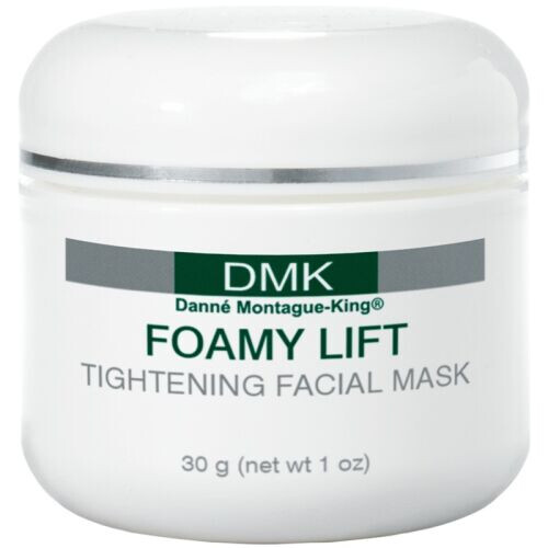 Foamy Lift Tightening Facial Mask