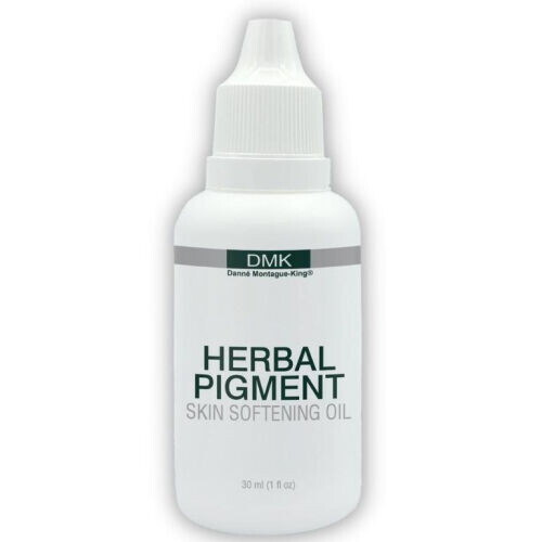 Herbal Pigment Oil
