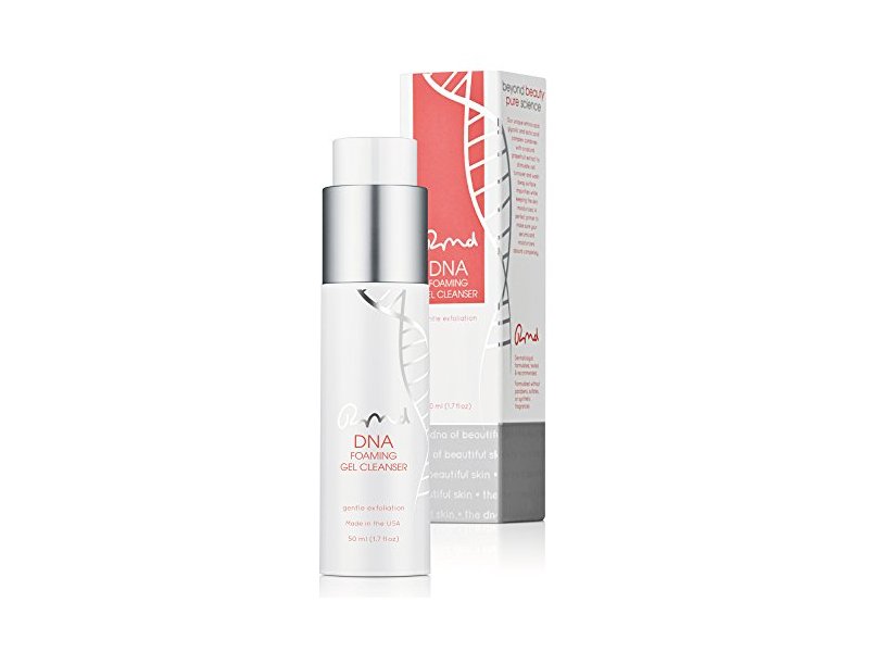 DNA Foaming Gel Cleanser