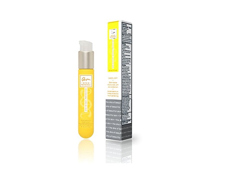 DNA Sheer Defense Light