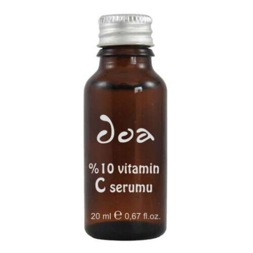 C Vitamini 10 Serum