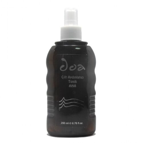 Cilt Aydınlatıcı Tonik