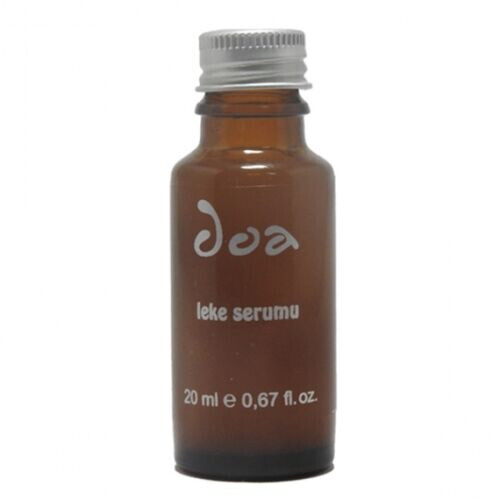 Doa Leke Serumu