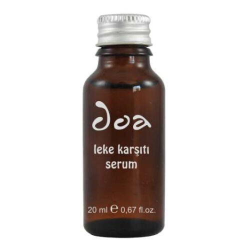 Leke Karşıtı Serum