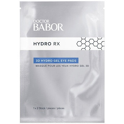 3D Hydro Gel Eye Pads