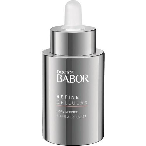 Pore Refiner