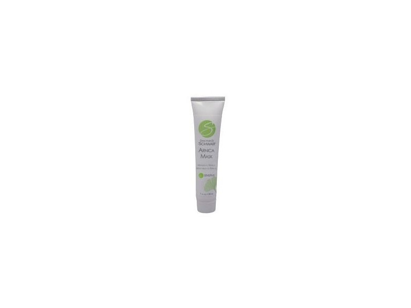 Doctor D. Schwab Arnica Mask, 1 oz.