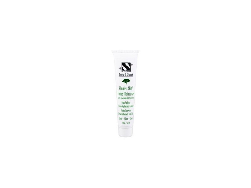 Doctor D. Schwab Flawless Skin® Tinted Light Anti-aging