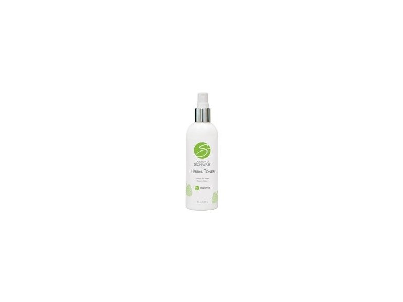 Doctor D. Schwab Herbal Toner, 8.4 fl oz
