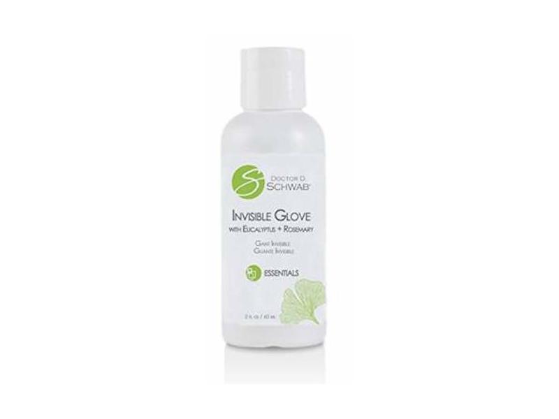 Doctor D. Schwab Invisible Glove with Eucalyptus + Rosemary