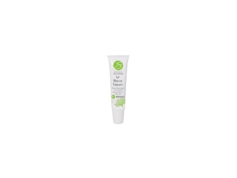 Doctor D. Schwab Lip Rescue Therapy, 0.5 fl oz