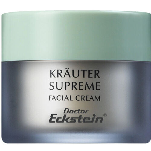 Kräuter Supreme Facial Cream