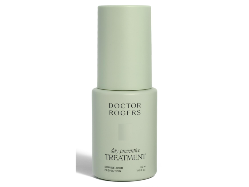 Doctor Rogers Day Preventive Treatment, 1.0 fl oz/30 mL
