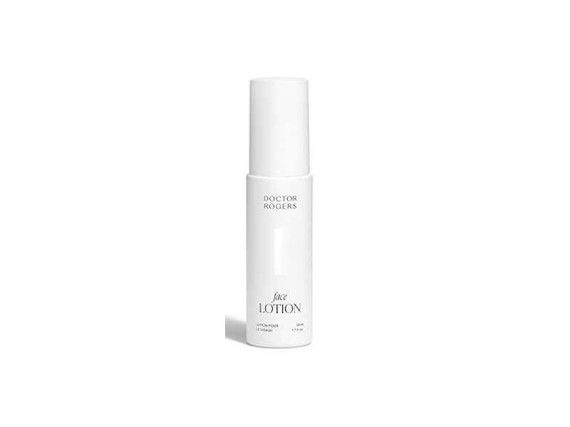 Doctor Rogers Face Lotion, 1.7 fl oz/50 mL