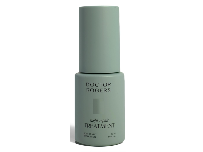 Doctor Rogers Night Repair Treatment, 1.0 fl oz/30 mL
