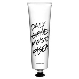 Daily Grind Moisturiser Hydrating Face Cream