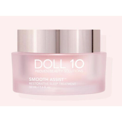 Smooth Assist Restorative Sleep Treatment