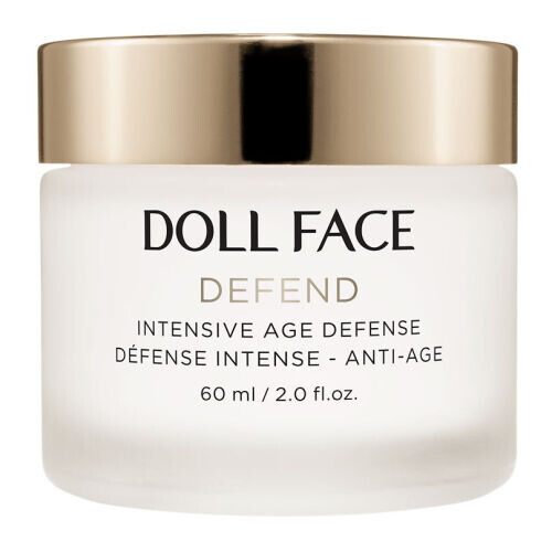 Defend Intensive Age Defense