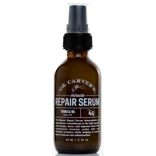 Dr. Carver’S Miracle Repair Serum (2018 Formula)