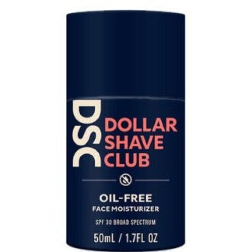 Oil-free Face Moisturizer With SPF 30