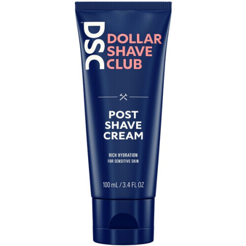 Post Shave Cream