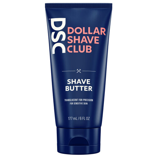 Shave Butter