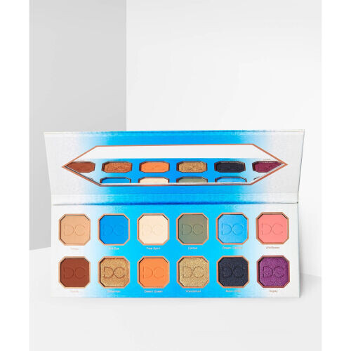 Rustic Glam Eyeshadow Palette