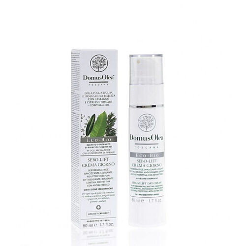Sebo-Lift Crema Giorno
