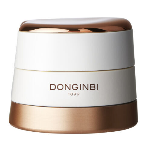 Red Ginseng Power Repair Cream