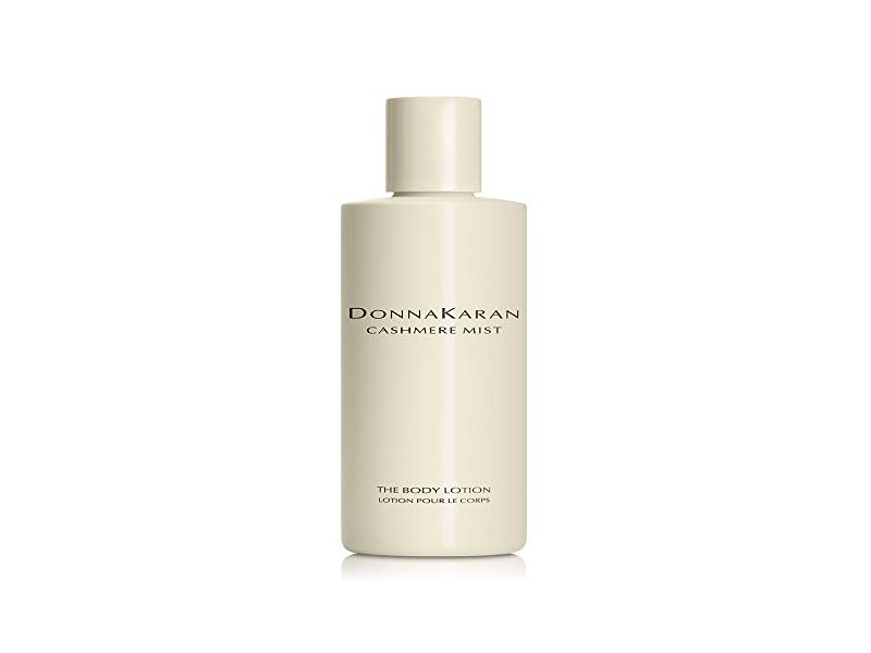 Donna Karan Cashmere Mist Body Lotion, 6.7 fl oz/200 mL