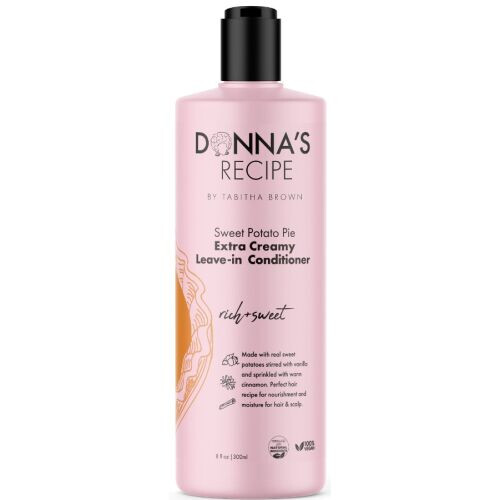 Sweet Potato Pie Extra Creamy Leave-in Conditioner