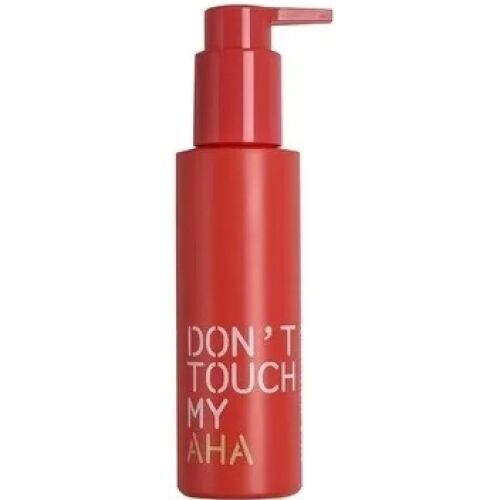 Don't Touch My AHA