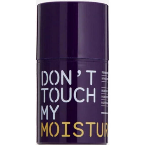 Don't Touch My Night