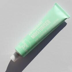 Antioxidant Botanical Moisturiser