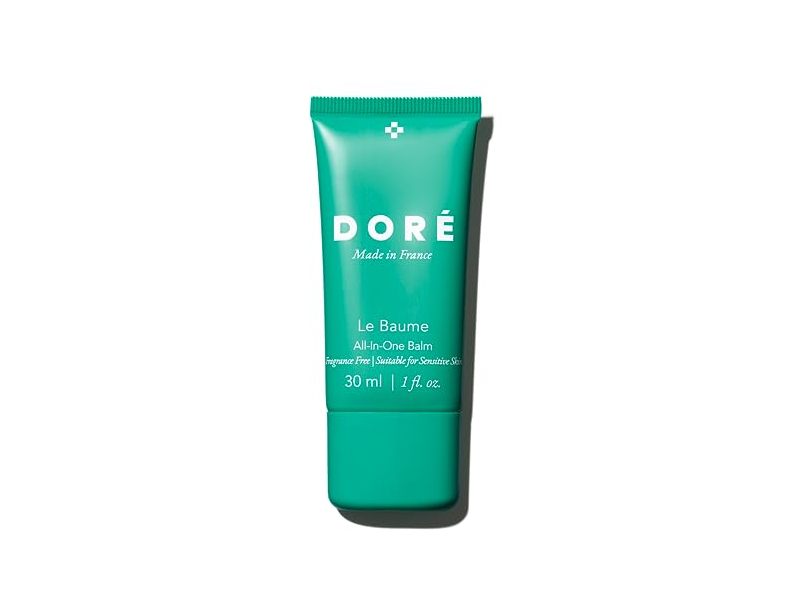 Dore Le Baume All-In-One Balm,1 fl oz/30 mL