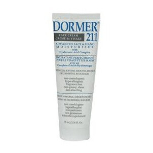 211 Advanced Face & Hand Moisturizer